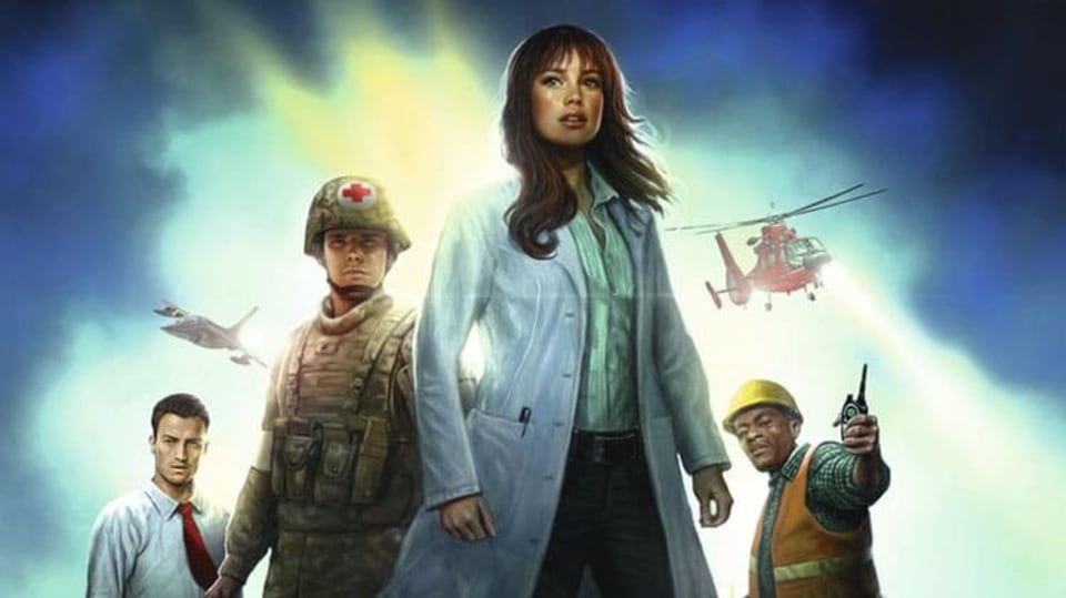 Pandemic